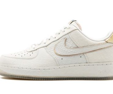 Air Force 1 SP LW I/0 YOTD NRG