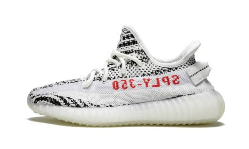 Yeezy Boost 350 V2 Zebra – 2018/2019 Release