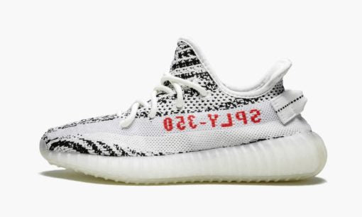 Yeezy Boost 350 V2 Zebra – 2018/2019 Release