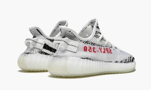 Yeezy Boost 350 V2 Zebra – 2018/2019 Release
