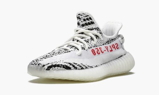 Yeezy Boost 350 V2 Zebra – 2018/2019 Release