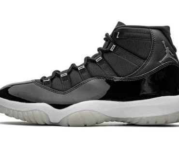 Air Jordan 11 Retro Jubilee / 25th Anniversary