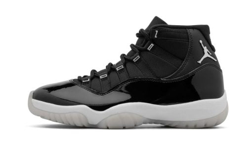 Air Jordan 11 Retro WMNS Jubilee / 25th Anniversary