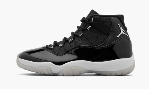 Air Jordan 11 Retro WMNS Jubilee / 25th Anniversary