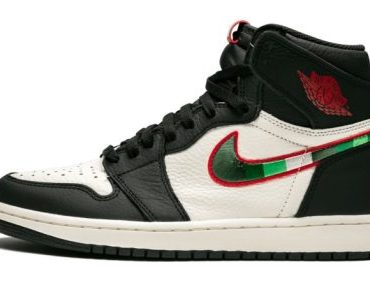 Air Jordan 1 Retro High OG Sports Illustrated / A Star Is Born