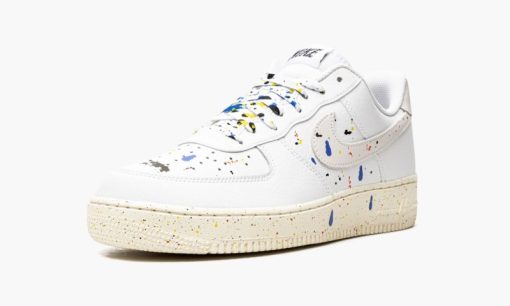 Air Force 1 '07 LV8 Paint Splitter