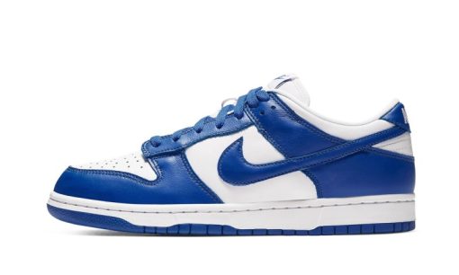 Dunk Low Retro Kentucky