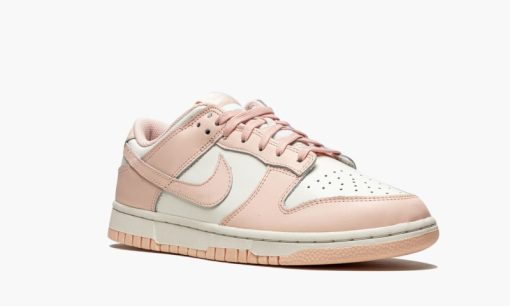 Dunk Low WMNS Orange Pearl