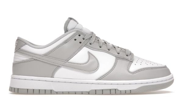 Nike Dunk Low Grey Fog