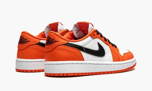 WMNS Air Jordan 1 Low Starfish