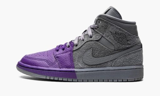 WMNS Air Jordan 1 Mid Sheila Rashid – Unite