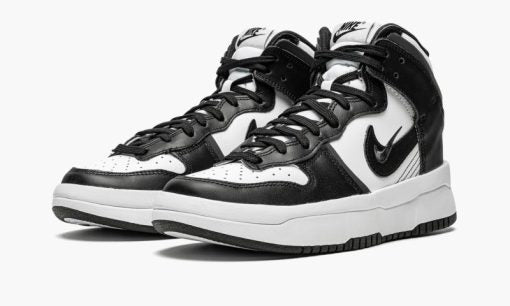 WMNS Dunk High Up Panda