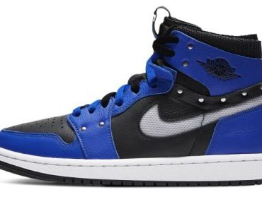 WMNS Air Jordan 1 High Zoom CM Sisterhood – Royal
