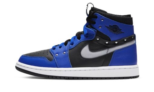 WMNS Air Jordan 1 High Zoom CM Sisterhood – Royal