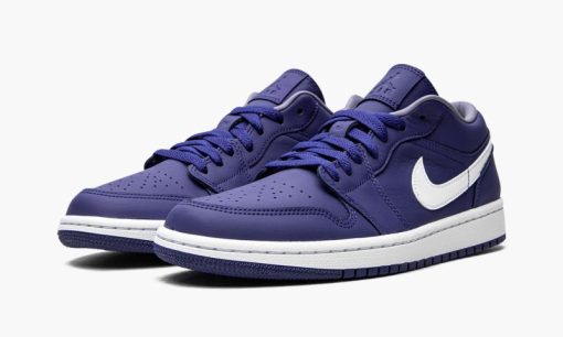 WMNS Air Jordan 1 Low SE Deep Royal