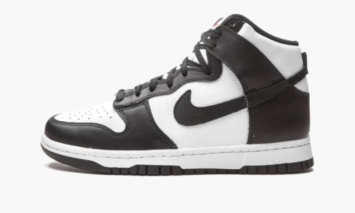 Wmns Dunk High Panda (2021)
