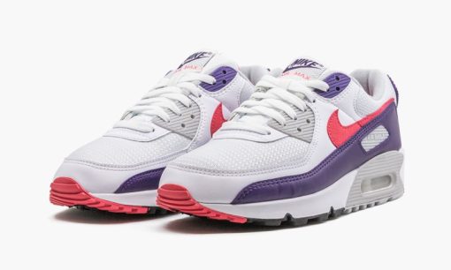 Air Max 90 WMNS Eggplant