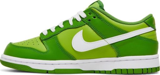 Nike Dunk Low Chlorophyll