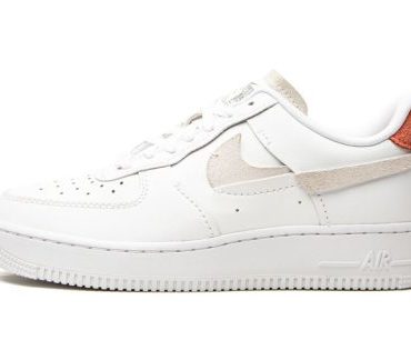 WMNS Air Force 1 '07 LX