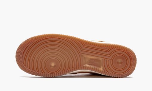 WMNS Air Force 1 '07 SE First Use