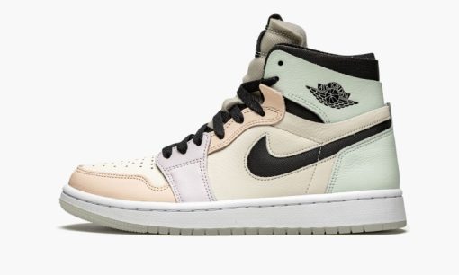 WMNS Air Jordan 1 Zoom CMFT Easter