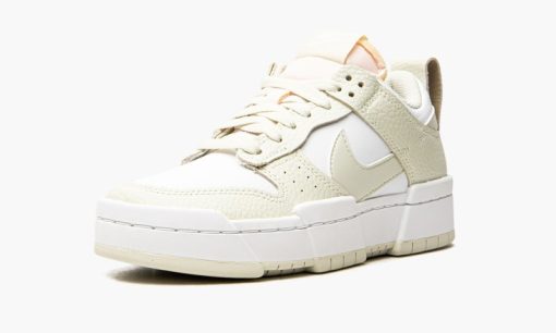 WMNS Dunk Low Disrupt Sea Glass