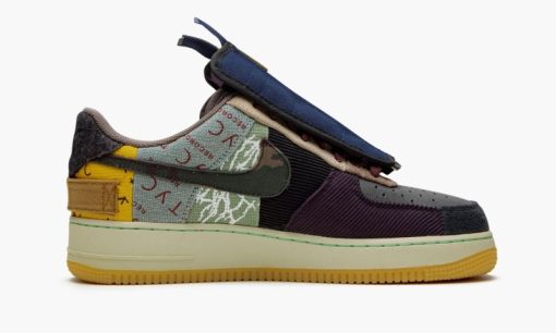 Air Force 1 Low Travis Scott – Cactus Jack