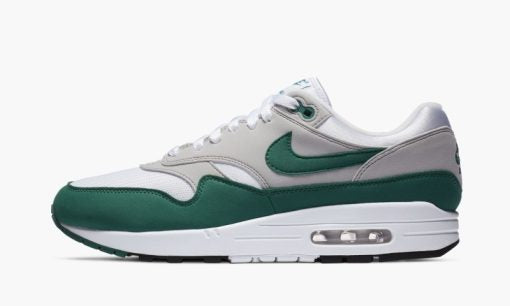 Air Max 1 Anniversary Hunter Green