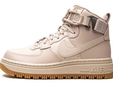 Wmns Air Force 1 High Utility