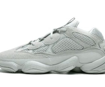 Yeezy Boost 500 Salt