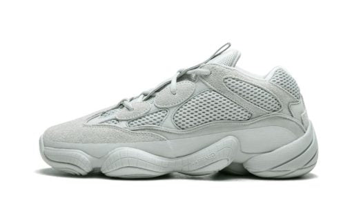 Yeezy Boost 500 Salt