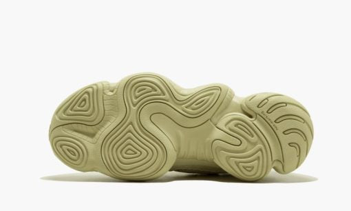 Yeezy Boost 500 Super Moon Yellow