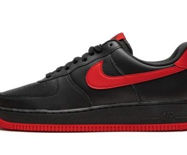 Air Force 1 Low '07 Bred