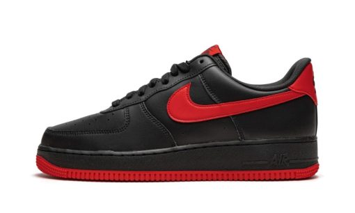 Air Force 1 Low '07 Bred
