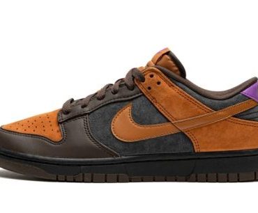 Dunk Low Retro PRM Cider