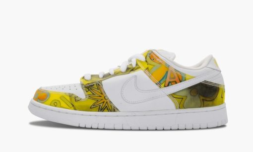 SB Dunk Low Pro De La Soul