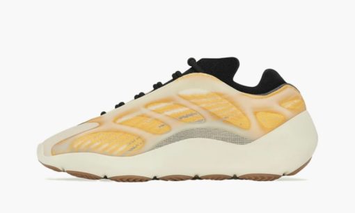 Yeezy Boost 700 V3 Mono Safflower