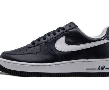 Air Force 1 New York Yankees