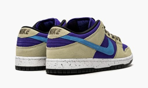 Dunk Low SB ACG – Celadon