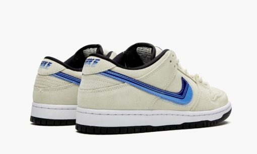 SB Dunk Low Truck It