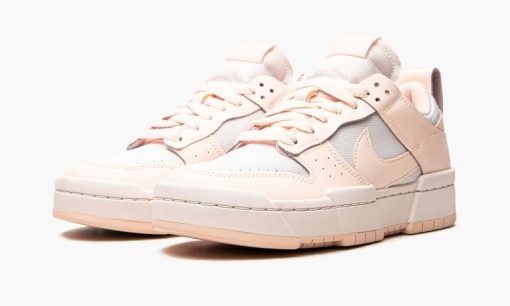 WMNS Dunk Low Disrupt Pale Coral