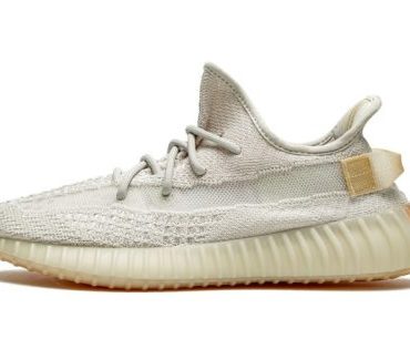 Yeezy Boost 350 V2 Light