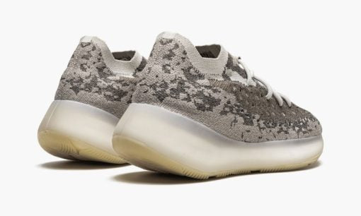 Yeezy Boost 380 Pyrite