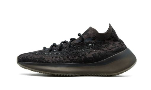 Yeezy Boost 380 Reflective Onyx