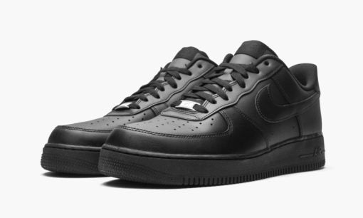 Air Force 1 Low Triple Black