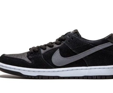 Dunk Low Pro IW Ishod Wair