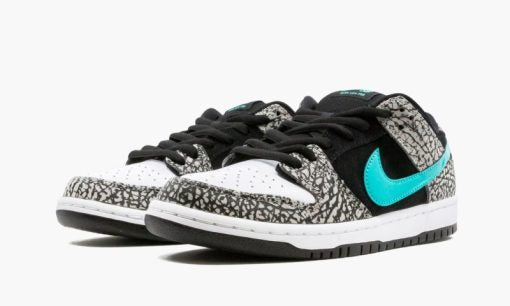 SB Dunk Low Pro Elephant