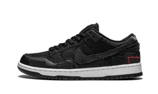 SB Dunk Low Wasted Youth – Special Box