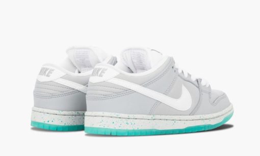SB Dunk Low Premium Marty McFly