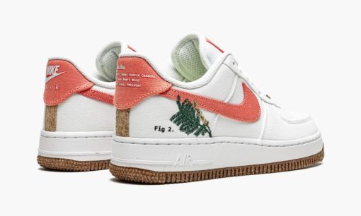 WMNS Air Force 1 Low '07 Catechu